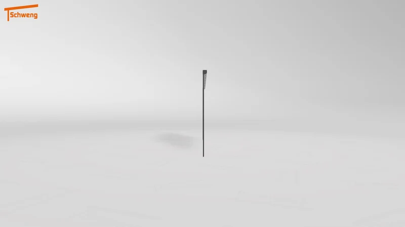 #DE Schweng Senkrechtmarkise (ID qdwkg7)