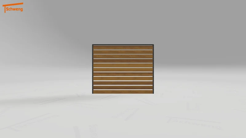 #DE Schweng Seitenwand Paneele (ID pbj7mz)