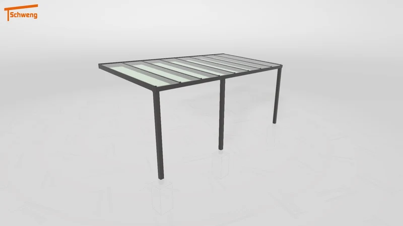#DE Schweng Terrassenüberdachung S350 (ID 5mwx4d) #MTG