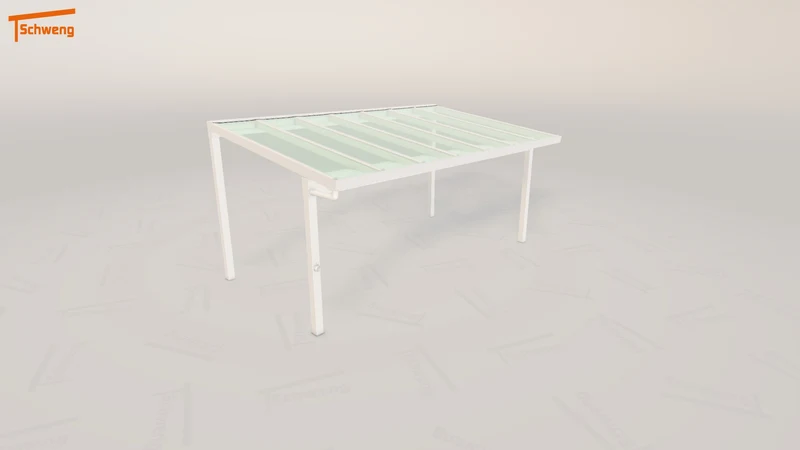 #DE Schweng Terrassenüberdachung S350 (ID w3rbmg)