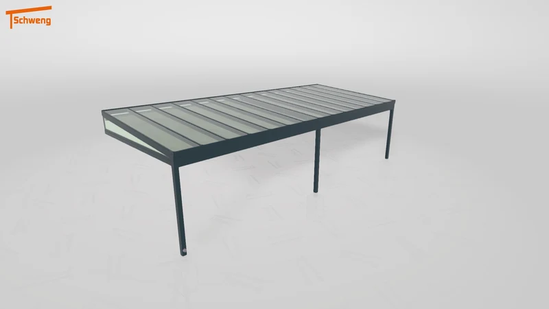 #DE Schweng Terrassenüberdachung S400 (ID 5mwpm3) #MTG