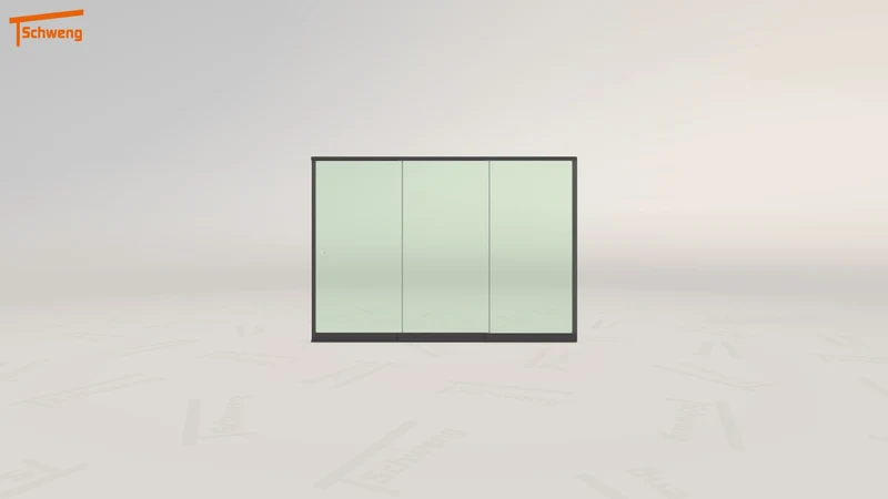 #DE Schweng Glasschiebeanlage Premium (ID yg2pn3)