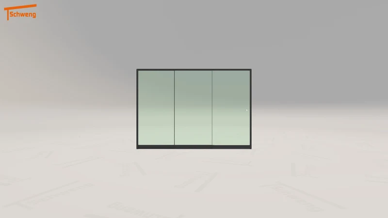 #DE Schweng Glasschiebeanlage Premium (ID yg2pn3)