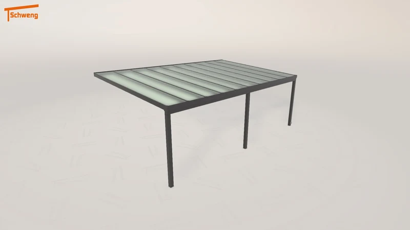 #DE Schweng Terrassenüberdachung S400 (ID bk79x7)