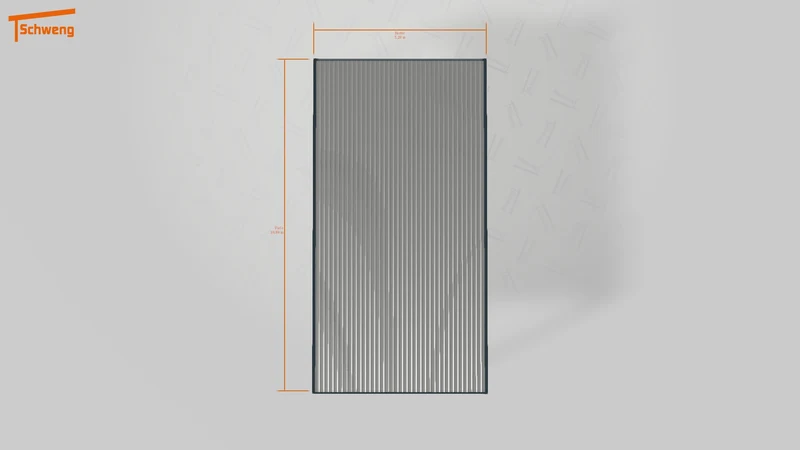 #DE Schweng Flachdachcarport C600 (ID 9wx745) #MTG