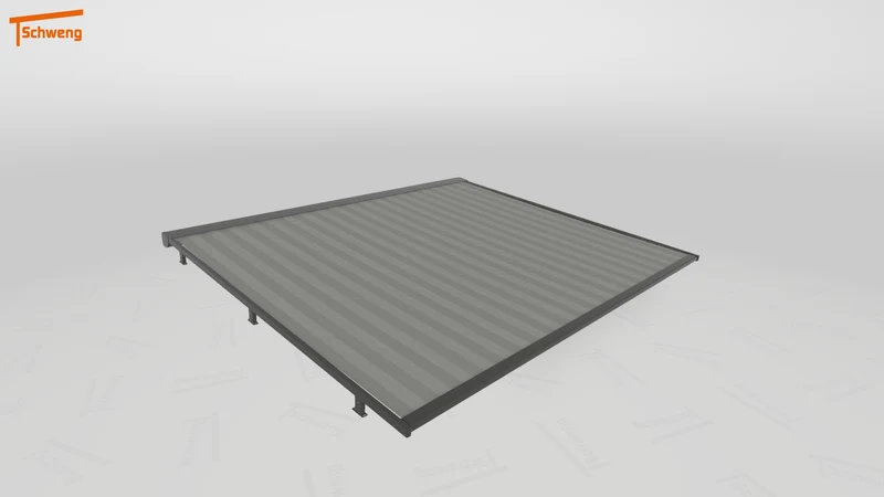 #DE Schweng Aufdachmarkise (ID qdwxb8)