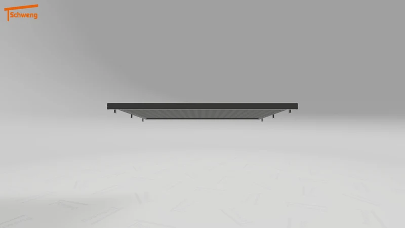 #DE Schweng Aufdachmarkise (ID qdwxb8)