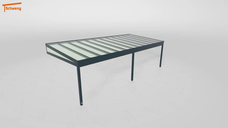#DE Schweng Terrassenüberdachung S400 (ID dv3xz3) #MTG