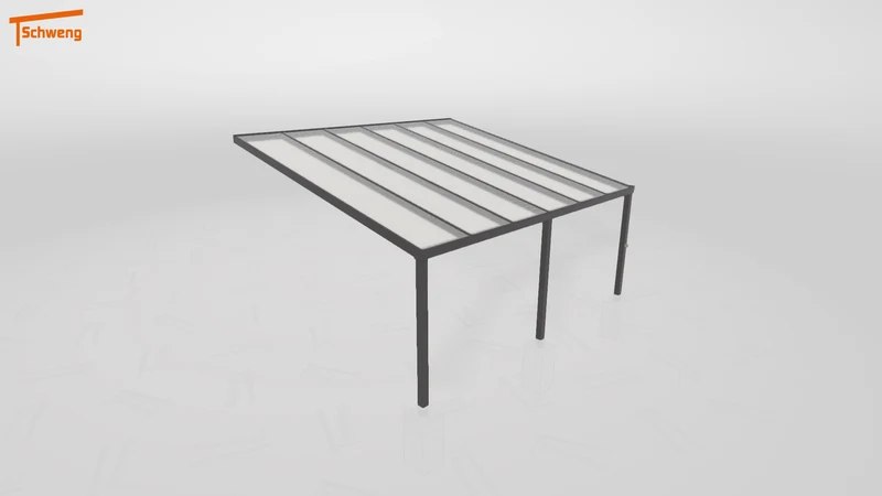 #AT Schweng Terrassenüberdachung S400 (ID x7njbd) #MTG