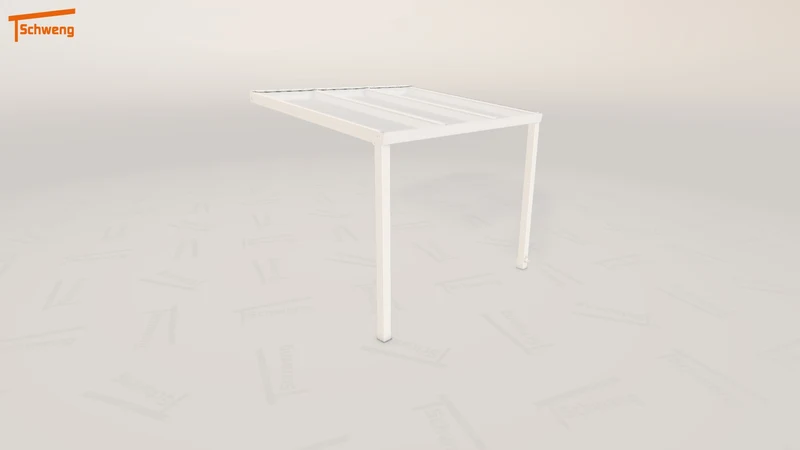 #DE Schweng Terrassenüberdachung S350 (ID zb4n44)