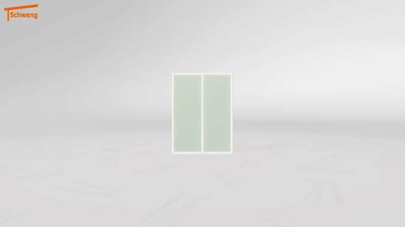 #AT Schweng Seitenwand lichtdurchlässig (ID pbjkwv)