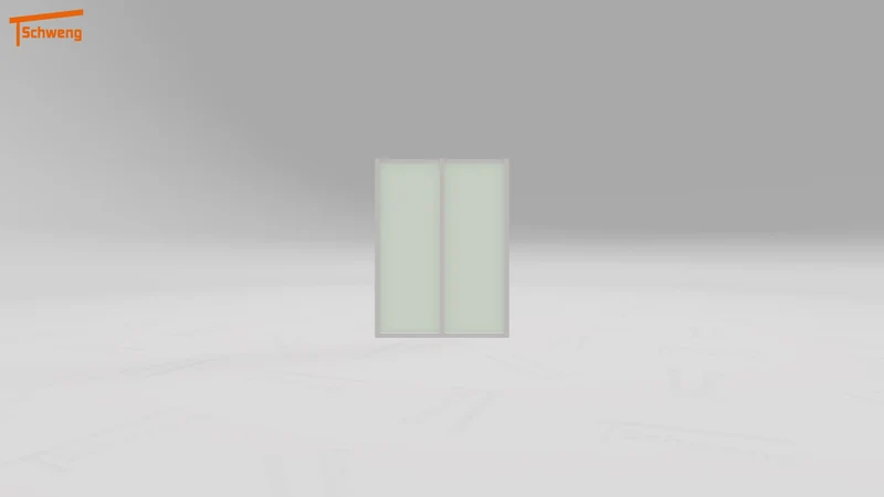 #AT Schweng Seitenwand lichtdurchlässig (ID pbjkwv)