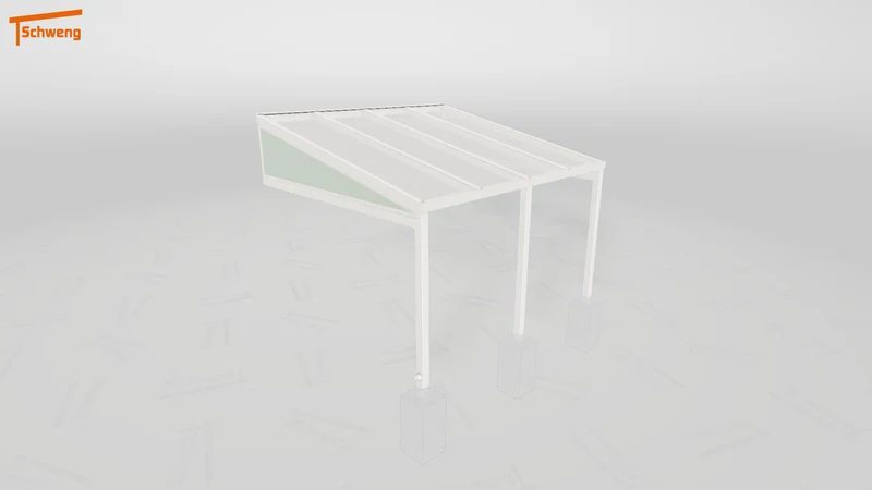 #DE Schweng Terrassenüberdachung S350 (ID w3ng4y)