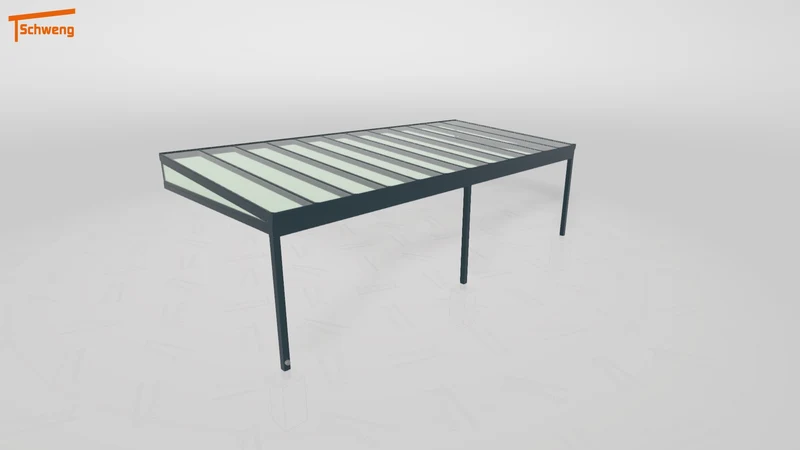 #DE Schweng Terrassenüberdachung S400 (ID n5xrp4) #MTG