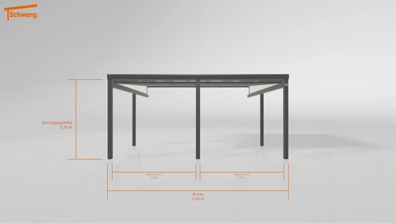 #DE Schweng Terrassenüberdachung S400 (ID x75bvw)