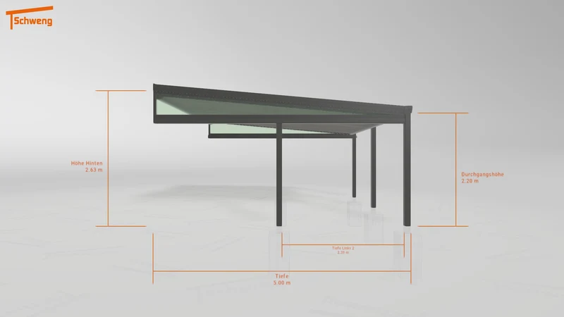 #DE Schweng Terrassenüberdachung S400 (ID x75bvw)
