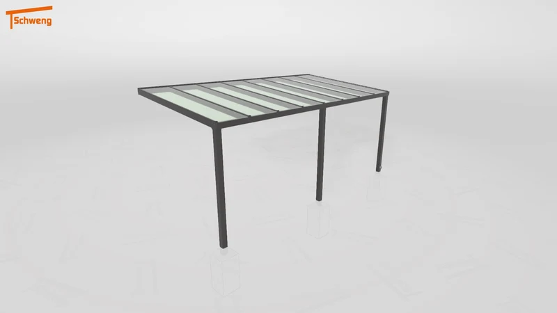 #DE Schweng Terrassenüberdachung S350 (ID bkg3d7) #MTG