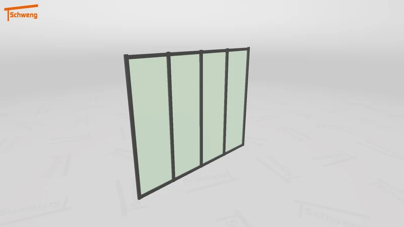 #DE Schweng Seitenwand lichtdurchlässig (ID mj7bk5)
