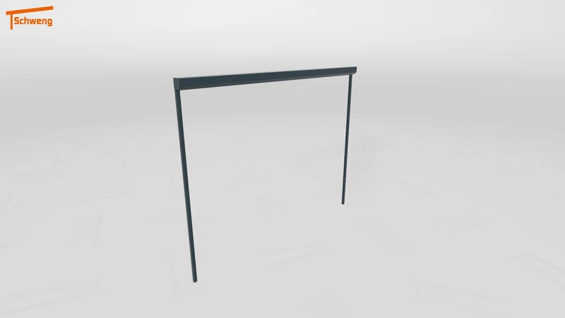 #DE Schweng Senkrechtmarkise (ID n5xkvy)