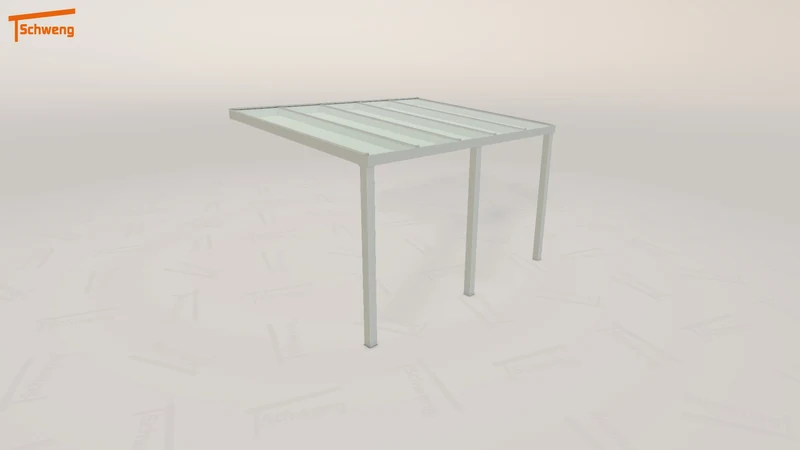 #AT Schweng Terrassenüberdachung S350 (ID 5mdnnw)