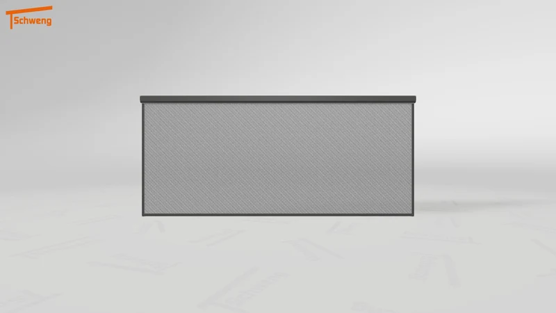 #DE Schweng Senkrechtmarkise (ID ygn9wb)