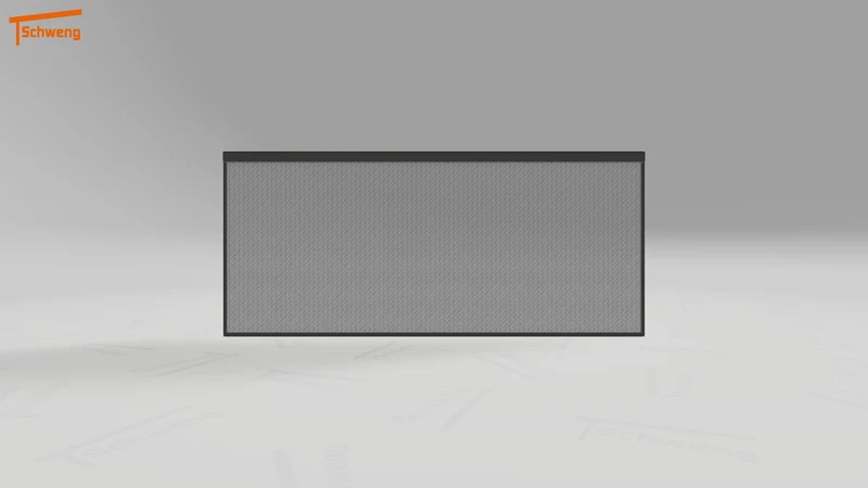 #DE Schweng Senkrechtmarkise (ID ygn9wb)
