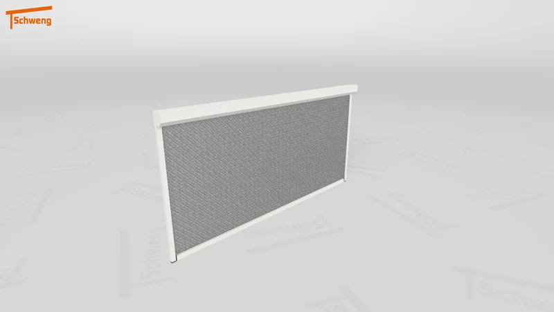 #DE Schweng Senkrechtmarkise (ID jj9yvq)