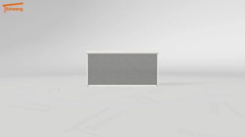 #DE Schweng Senkrechtmarkise (ID jj9yvq)