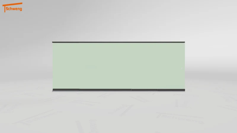 #DE Schweng Glasschiebeanlage (ID rjzzdk) #MTG