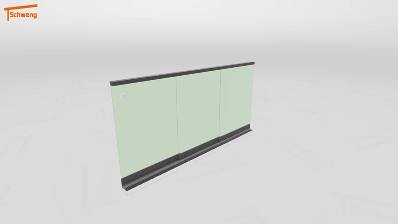 #DE Schweng Glasschiebeanlage (ID rjzm8k)