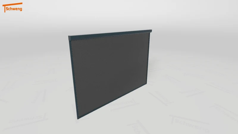 #DE Schweng Senkrechtmarkise (ID x7ng89)