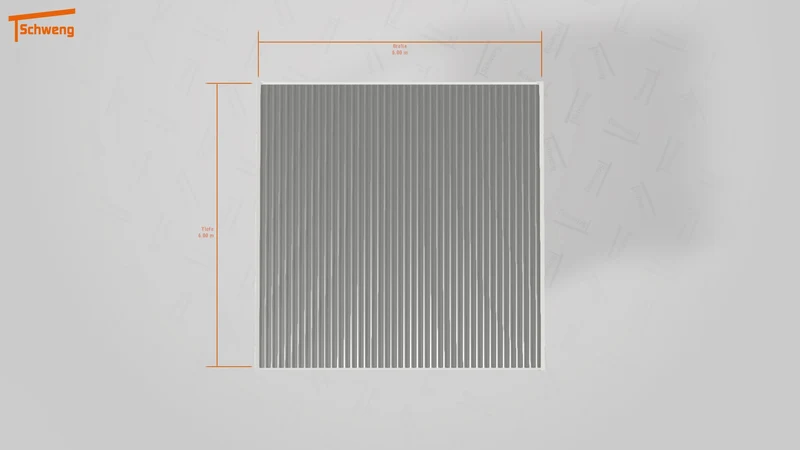 #DE Schweng Flachdachcarport C600 (ID bkgjq7) #MTG
