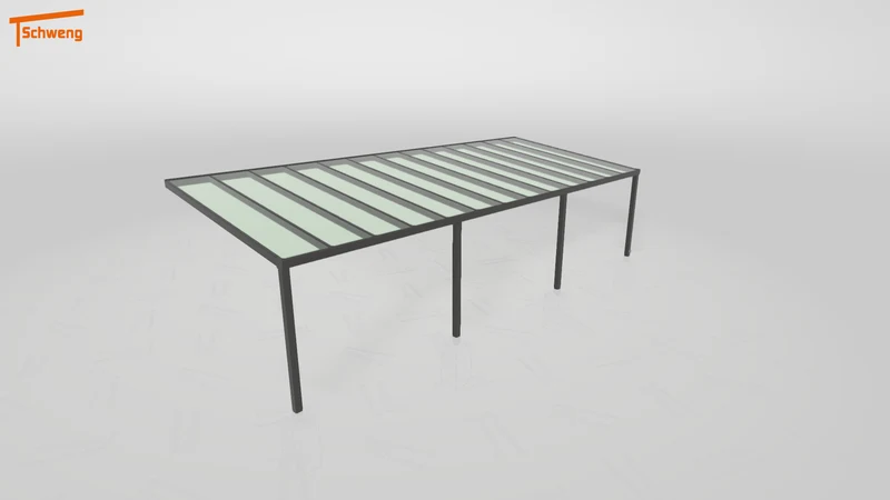 #DE Schweng Terrassenüberdachung S400 (ID 5mwd9d)