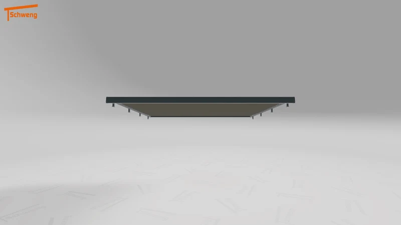#AT Schweng Aufdachmarkise (ID rjzrxd)