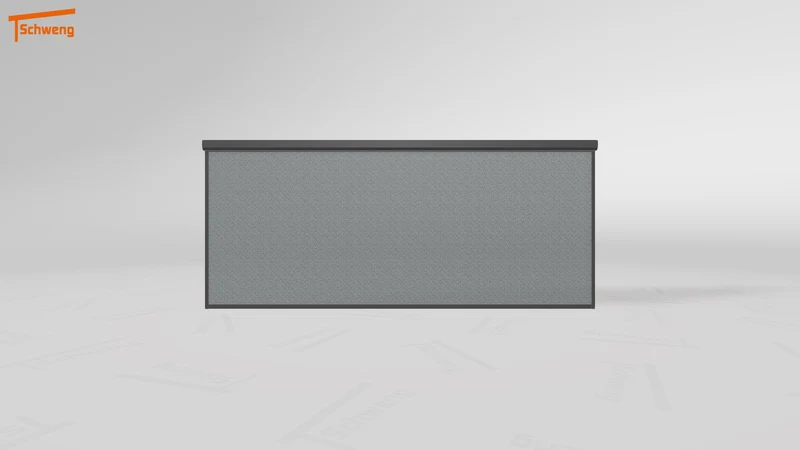 #DE Schweng Senkrechtmarkise (ID bkg8wp)
