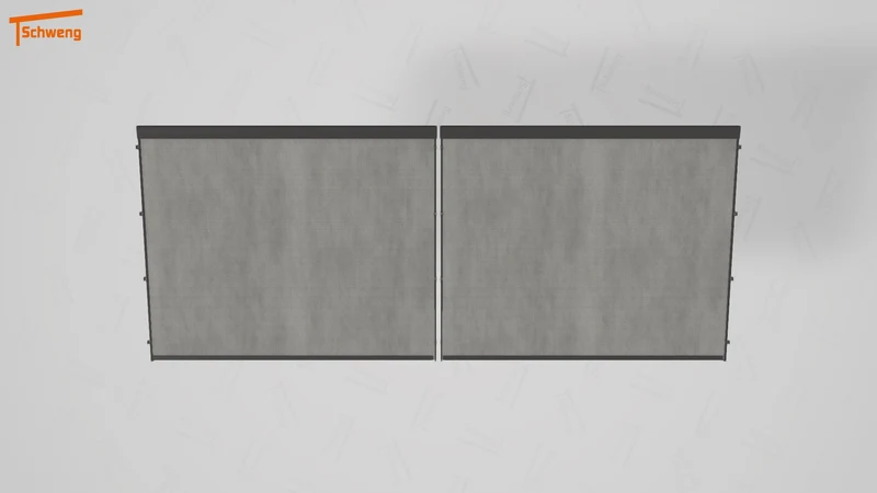#DE Schweng Unterdachmarkise (ID pbjd3z) #MTG