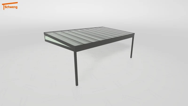 #DE Schweng Terrassenüberdachung S400 (ID 338kg9) #MTG