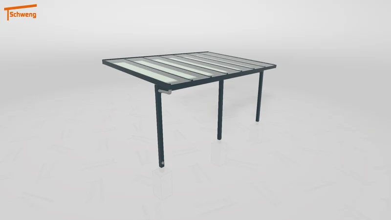 #DE Schweng Terrassenüberdachung S350 (ID 5mw94w) #MTG