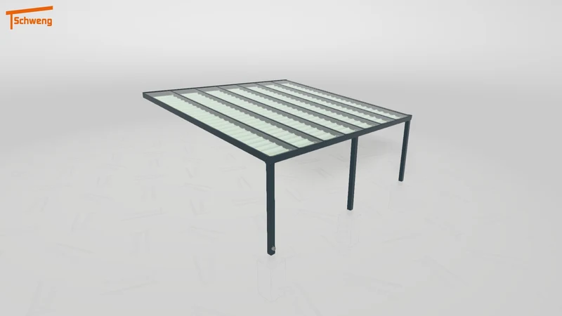 #DE Schweng Terrassenüberdachung S400 (ID n5x3rw) #MTG