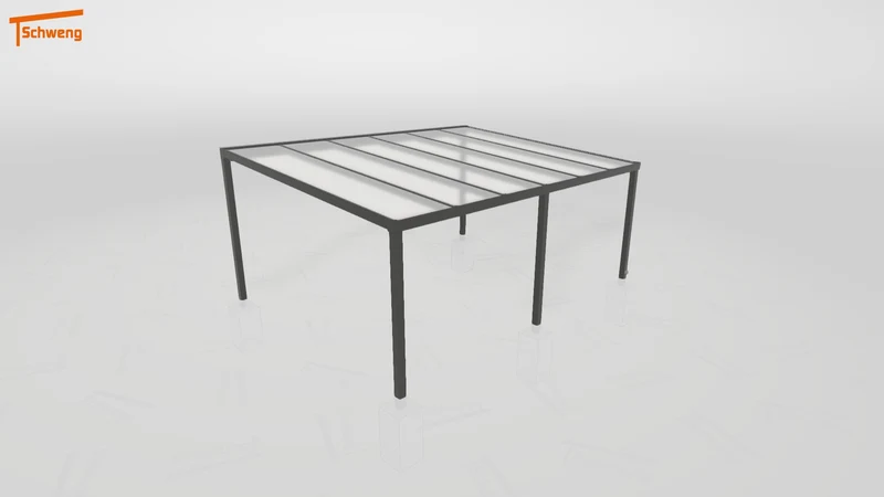 #DE Schweng Terrassenüberdachung S400 (ID n5x38w) #MTG