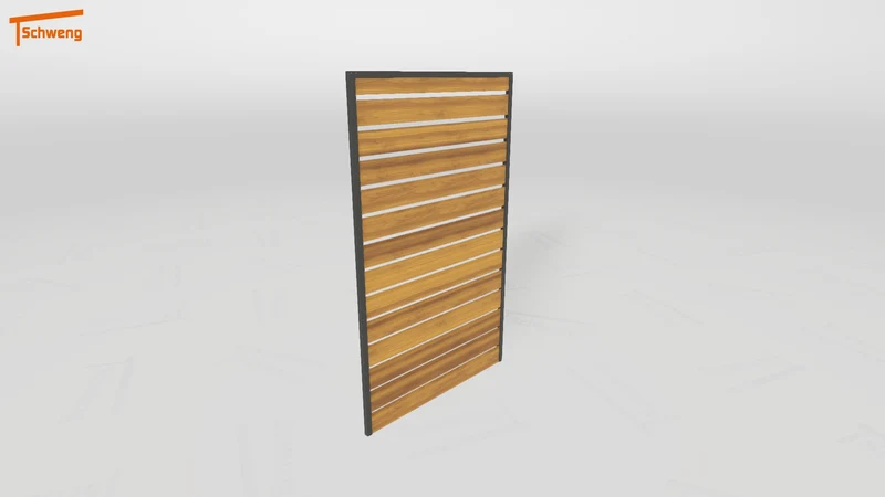 #DE Schweng Seitenwand Paneele (ID 85bjbd)