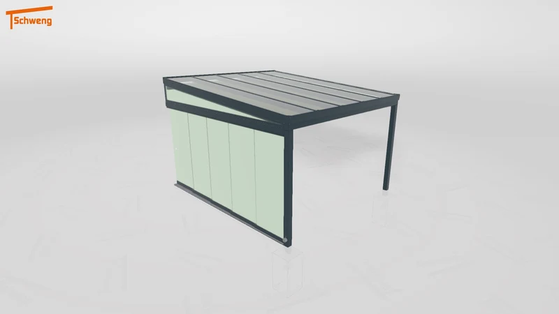 #DE Schweng Terrassenüberdachung S400 (ID 5mw5yd) #MTG
