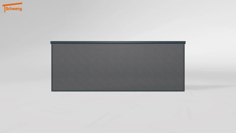 #DE Schweng Senkrechtmarkise (ID v4rpnp)