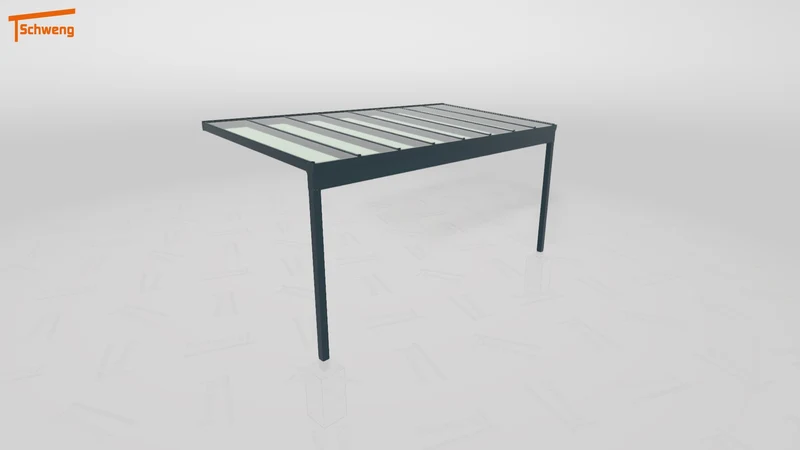#DE Schweng Terrassenüberdachung S350 (ID 77mxrg) #MTG