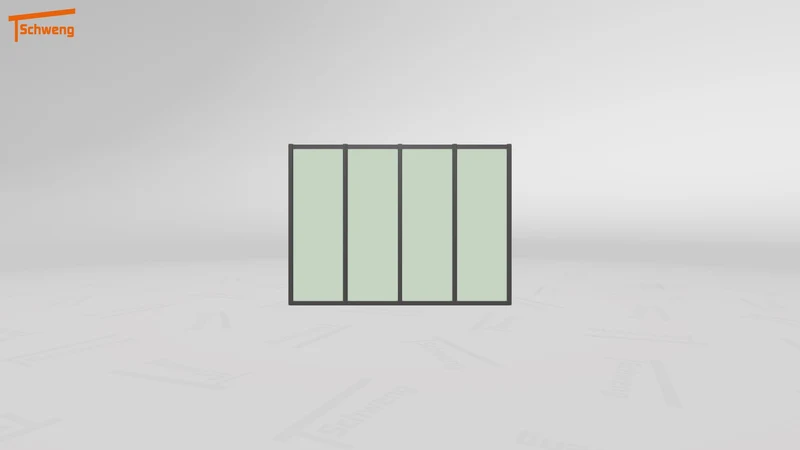 #DE Schweng Seitenwand lichtdurchlässig (ID 85by2x) #MTG