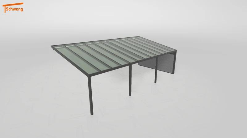 #DE Schweng Terrassenüberdachung S400 (ID 5mw8vw) #MTG