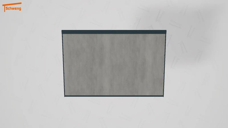 #DE Schweng Aufdachmarkise (ID 77mx3z)