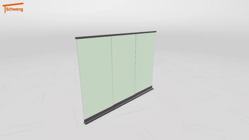 #DE Schweng Glasschiebeanlage (ID zbgrrg)