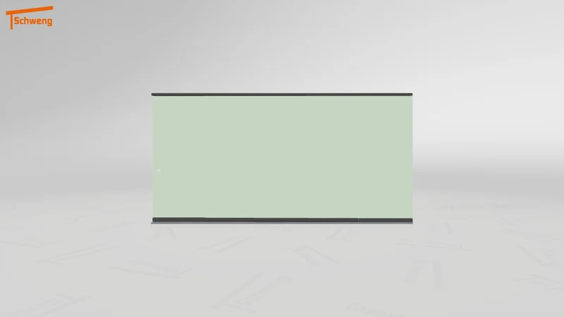 #DE Schweng Glasschiebeanlage (ID rjzdm9) #MTG