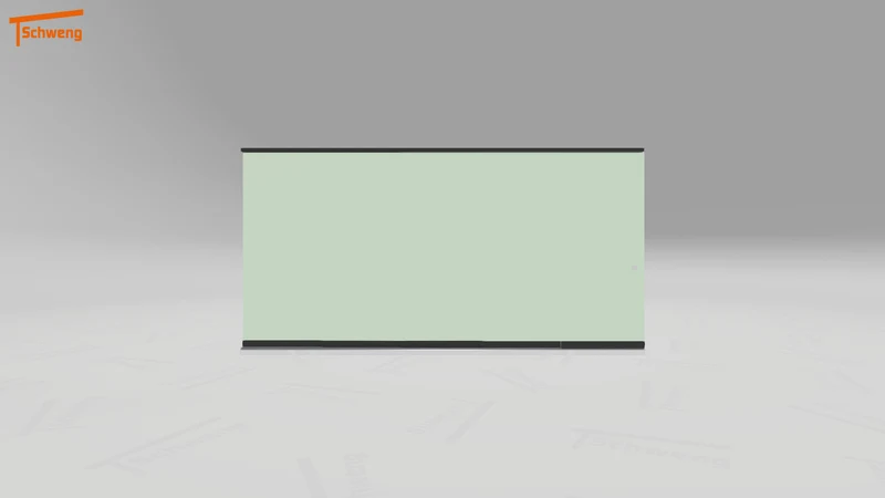 #DE Schweng Glasschiebeanlage (ID rjzdm9) #MTG